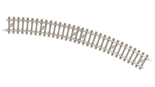 Trix 14510 Bet-Gleis R2a 261,8 mm 30 GR