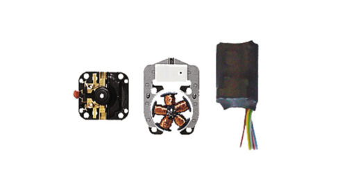 Märklin 60760 H0 Nachrüstdecoder-Set