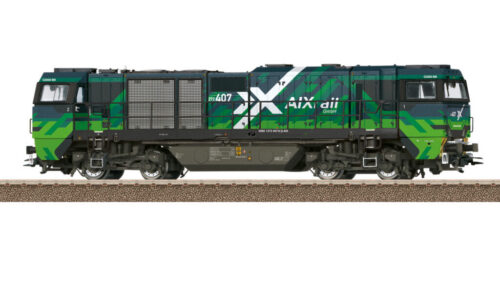 Trix 22923 Diesellok G2000 AIXrail