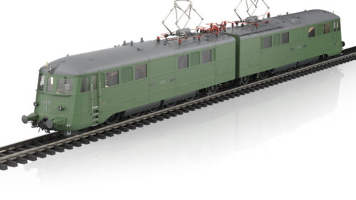 Märklin 55815 E-Lok 11852 Ae 8/14 SBB, III