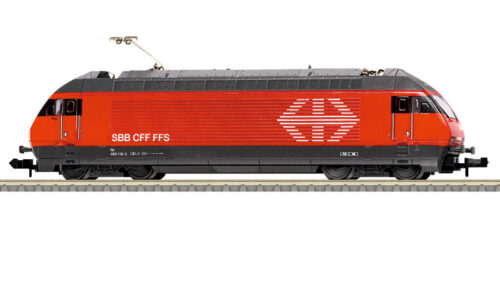 Trix 16764 E-Lok Re 460 SBB