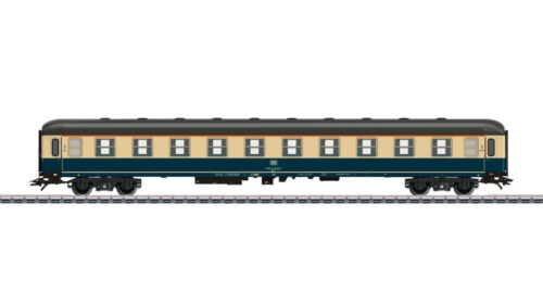 Märklin 43914 Schnellzugwagen 1.Kl.DB