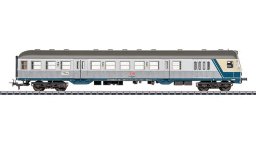Märklin 42575 Nahverkehrssteuerwagen DB AG