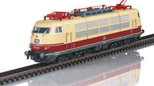 Märklin 39151 E-Lok BR 103 DB