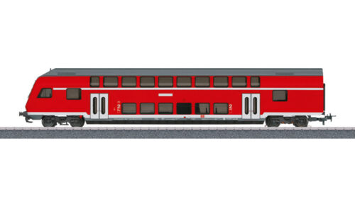 Märklin 40402 Doppelstock-Steuerw.Regional