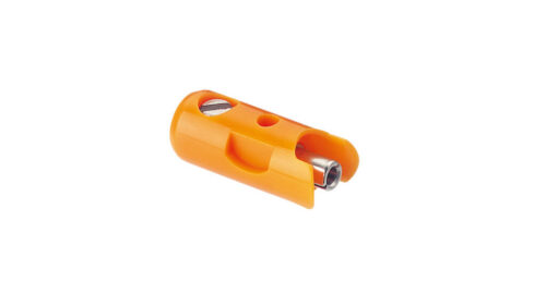 Märklin 71424 Muffe orange (Inh.10 Stück)
