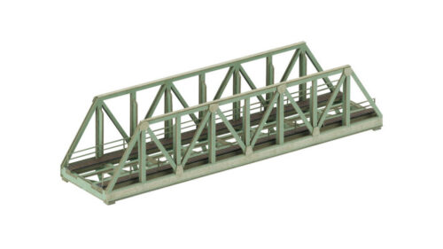 Märklin 89759 Vorflutbrücke Stahl