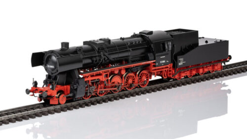 Märklin 39535 Dampflok BR 52 Steifr DB
