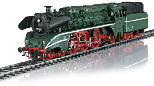 Märklin 55126 Schnellz.-Dampflok BR 18 314