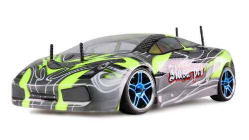 AMEWI 21028 Kasa Pro Tourenwagen brushless 4WD 1:10 RTR