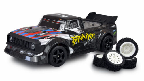 AMEWI 21090 Drift Sport Car Breaker Pro brushless 4WD 1:16 RTR