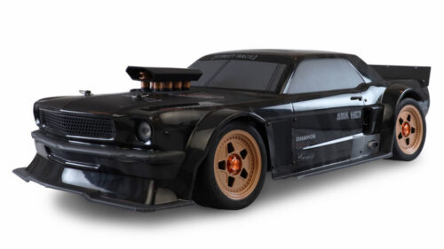 AMEWI 21091 AMXRacing HC7 Street Racer 4WD 1:7 RTR