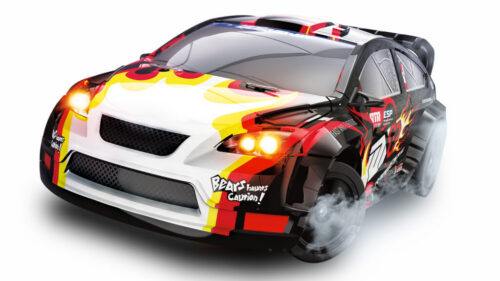 AMEWI 21093 FR16 Rallye Drift Fahrzeug brushed 4WD 1:16 RTR