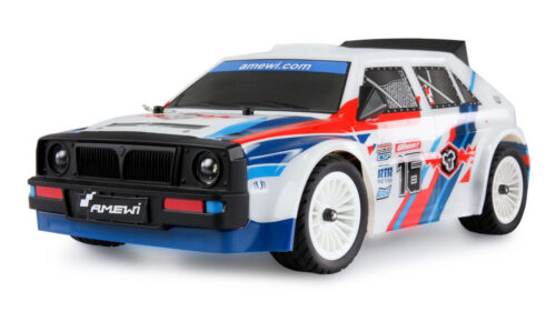 AMEWI 21094 LR16-Pro Rallye Drift Fahrzeug brushless 4WD 1:16 RTR
