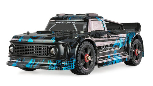 AMEWI 21099 Hyper Go Breaker ProDrift-1.4 OnRoad/Drift 4WD 1:14 RTR