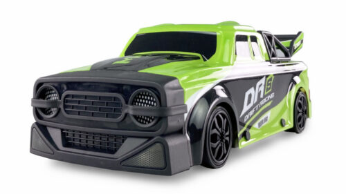 AMEWI 21101 Drift Racing Car DRs 4WD 1:18 RTR grün