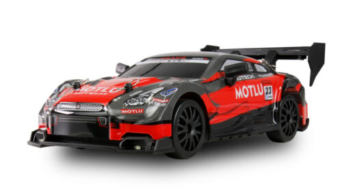 AMEWI 21112 Drift Racing Car 4WD 1:24 RTR rot/schwarz
