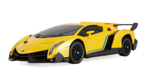 AMEWI 21115 Lamborghini Veneno Drift Car 1:18 RTR gelb