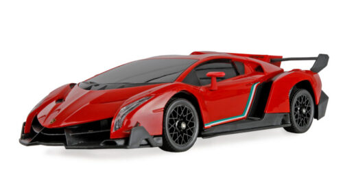 AMEWI 21116 Lamborghini Veneno Drift Car 1:18 RTR rot
