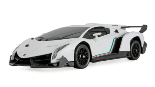 AMEWI 21117 Lamborghini Veneno Drift Car 1:18 RTR weiß