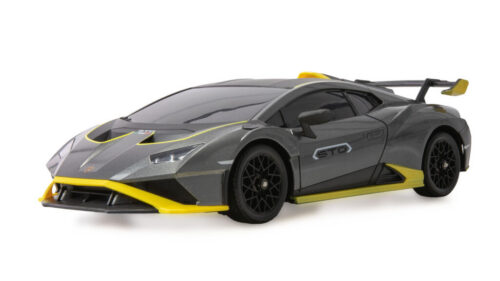 AMEWI 21118 Lamborghini Huracan STO Drift Car 1:18 RTR anthrazit