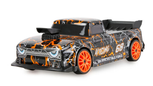 AMEWI 21128 Drift Sport Car Mini-Breaker 4WD 1:24 RTR orange
