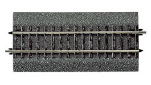 Roco 42511 Gerade DG1 119 mm VP 6