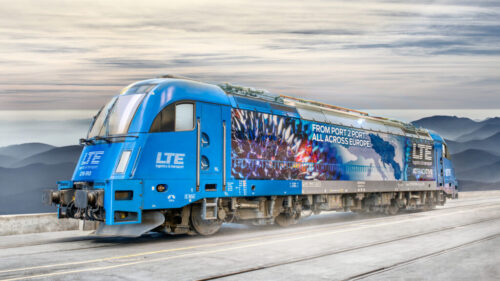 LTE Lok 2020