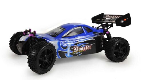 AMEWI 22031 Booster Buggy brushed 4WD 1:10 RTR