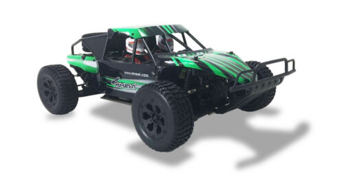 AMEWI 22319 Dune Breaker Sand Buggy brushed 4WD 1:10 RTR