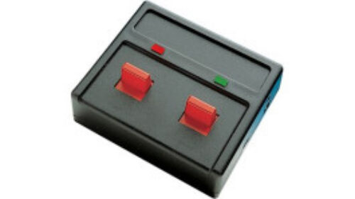 Roco 10525 Signalschalter fuer 4 Signale