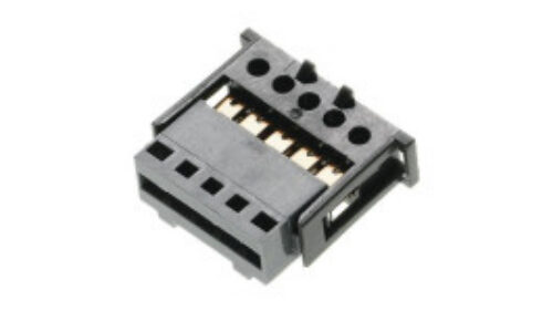 Roco 10605 Stecker 5 fach VP 12
