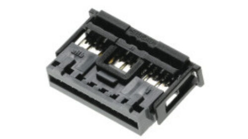 Roco 10608 Stecker 8 fach