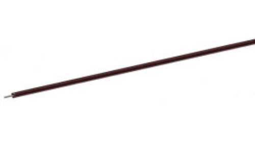 Roco 10631 Drahtrolle braun 10m