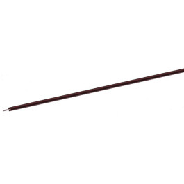 Roco 10631 Drahtrolle braun 10m