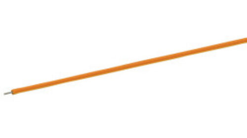 Roco 10633 Drahtrolle orange 10m