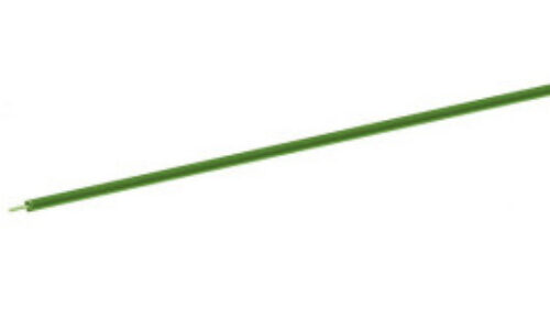 Roco 10635 Drahtrolle gruen 10m