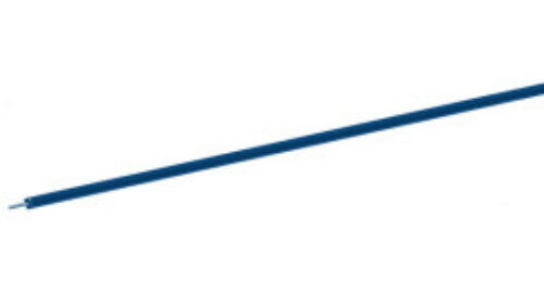 Roco 10636 Drahtrolle blau 10m