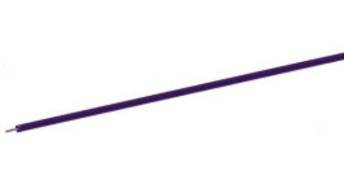 Roco 10637 Drahtrolle violett 10m