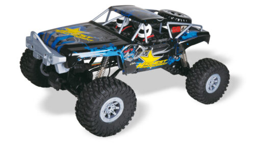 AMEWI 22412 Double Bridge Crawler brushed 4WD 1:10 RTR