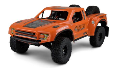 AMEWI 22429 Short Course Truck SC12 brushed 1:12 RTR orange