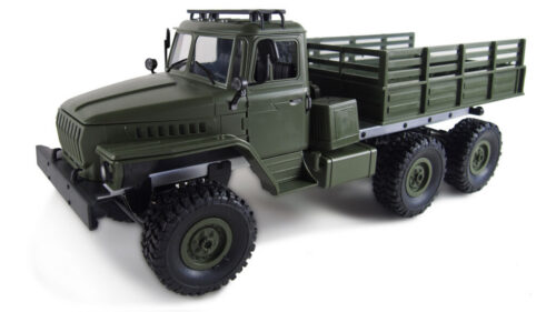 AMEWI 22509 Ural Truck 6WD 1:16 RTR