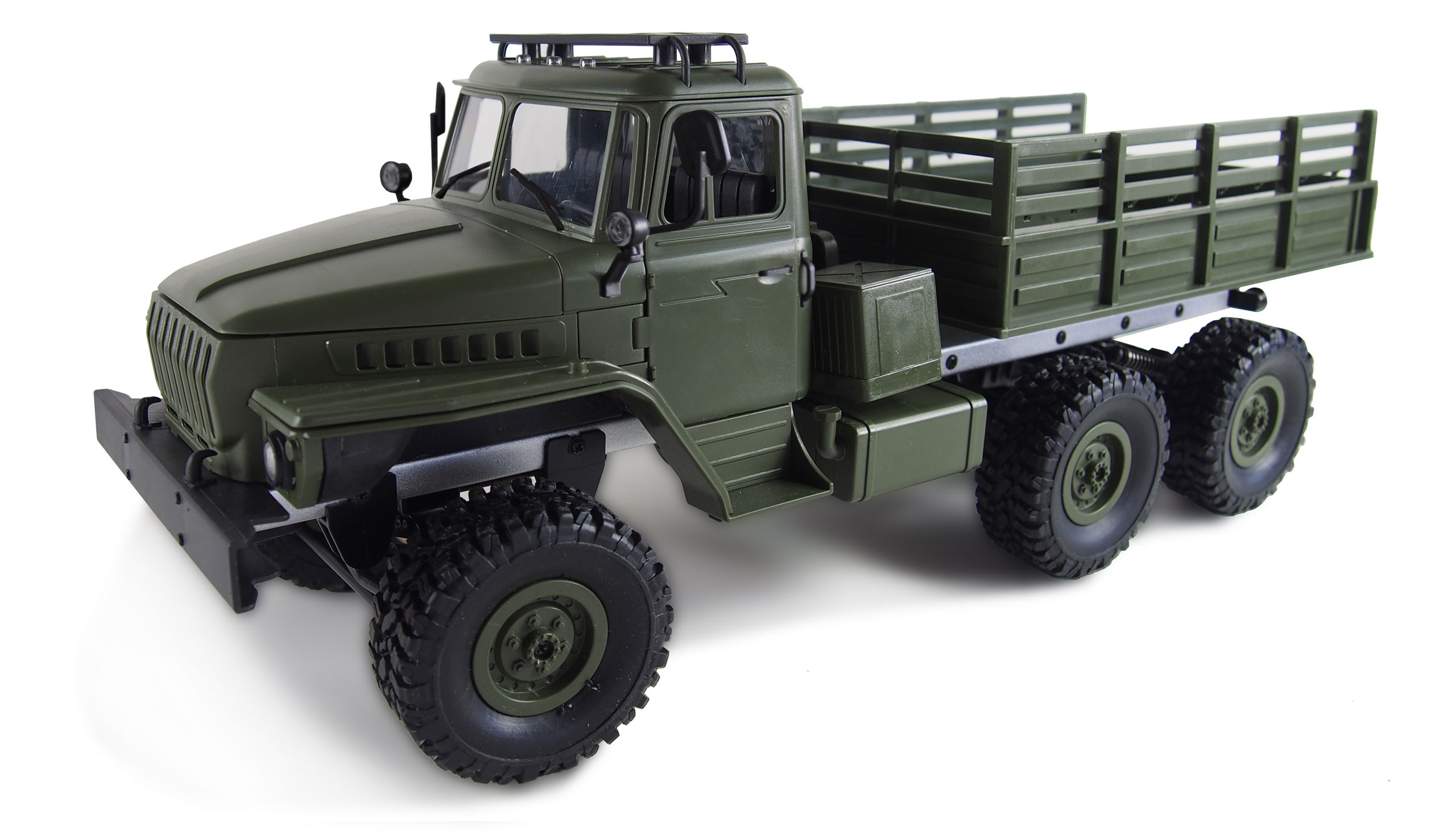 AMEWI 22509 Ural Truck 6WD 1:16 RTR