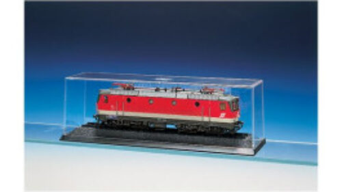 Roco 40025 Sammlervitrine gross mit