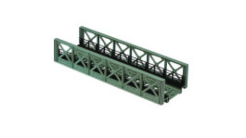 Roco 40080 Bruecke Kastenform 228!6mm