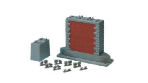 Roco 40082 Pfeilersatz zu Bruecke