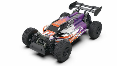 AMEWI 22575 CoolRC DIY Race Buggy 2WD 1:18 Bausatz