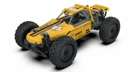 AMEWI 22578 CoolRC DIY Oldscool Buggy 2WD 1:18 Bausatz