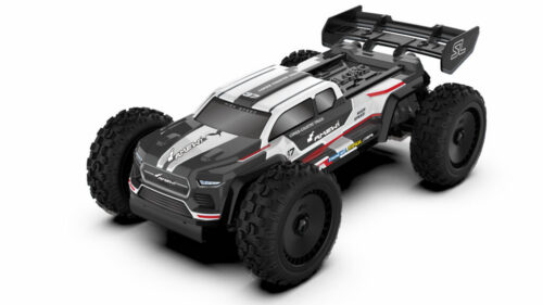 AMEWI 22581 CoolRC DIY Hero Truggy 2WD 1:18 Bausatz