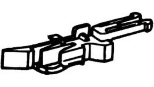 Roco 40270 KK Kopf neu 4 Stk.